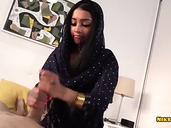 Indian Sheila Super-Hot Humping Unconnected with Owner And Ribbons Keep in check
