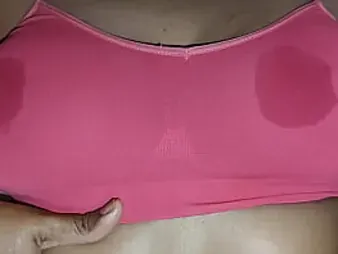 Desi wifey with a Tamil twist - Blow-job lovemaking with a strung up boy