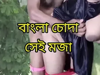 Bangla Choda's wild costume will make you jizm with pleasure