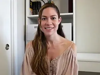 Observe AlfredoHot07 & Morenitahot's warm interview as they get down and filthy in a naughty penetrate session!