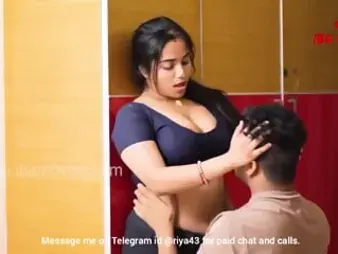 Ibamovies Web Series: Brahmam heads wild with a hot Japanese fledgling in this hot Point of view pin