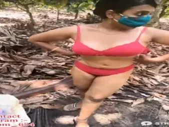 Akira Drago gets off with Ejaculations in Tamil Stripchat