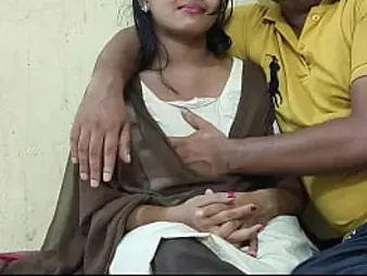 Observe Ashu, a school Indian lady, get her butt nailed by Rishi in a super hot Desi hook-up movie