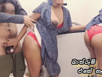 Arundathi X's Step-stepsister is a super-hot and super-naughty tramp who enjoys to deep-throat and screw rock-hard!