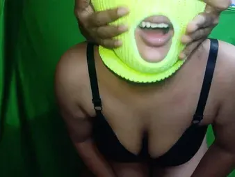 Steamy COUGAR stepmother gets ruthlessly torn up in motel by her like-minded spouse