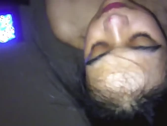 Indonesian femmes take turns on a fortunate dude with their throats, peckers, and cock-squeezing backsides