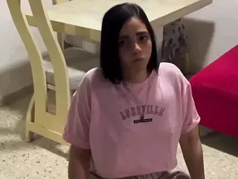 Ultra-kinky slightly legal-yr-aged slightly legal Year Dame goes ultra-kinky with her first-ever time bj pornography