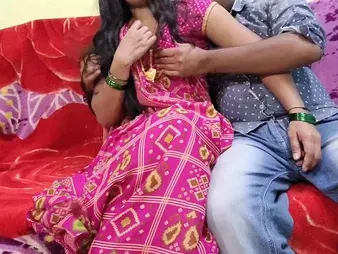 Watch Mumbai Ashu, a huge-titted Indian female, get nailed firm and raunchy in homemade porn video