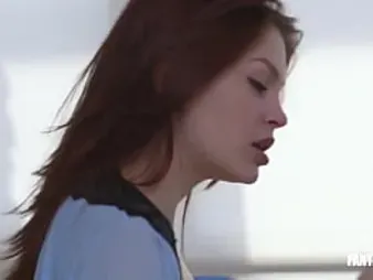 Desi stunner Shalu likes a ultra-kinky rail in Ka Mast Lund - Gig #02