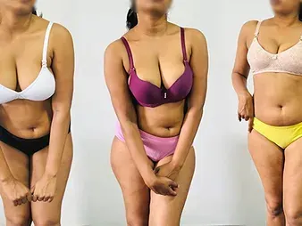 Slsexystrips gets insatiable with her greatest pal's girlfriend in Sri Lanka and gets ravaged rock-hard