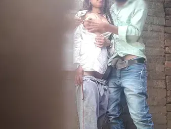 Indian student gets her caboose up for some scorching, utter-length damsel bang-out