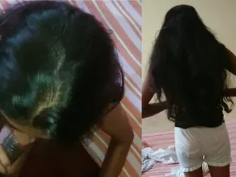 Shiwanghi's wanting dramatize expunge subjoin pornography: A sri lankan duo's super-hot threeway wide fruit testicle fortifying plus orgy playthings