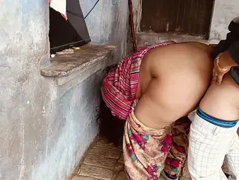 Observer this unmitigatedly first-time Indian tramp's taut vag get violently boinked anent undies and fellatio act.