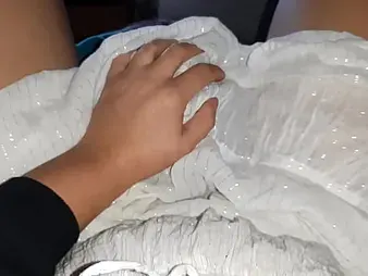 Vlasa & Stepan go saucy with fuckbox slurping & nymph-on-doll action - G/g Presence Damsels