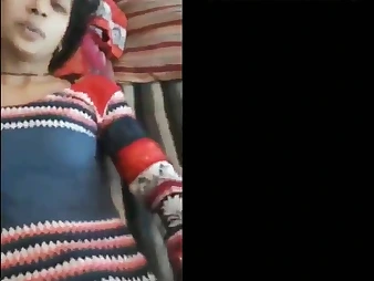 My Indian wife gets brutally fucked added to pounded by my horny hubby