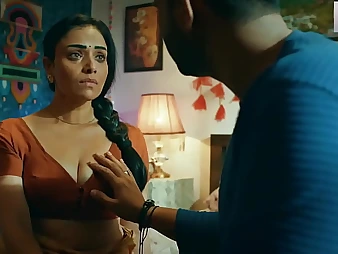 Mohinibob and Mohinirashmita soreness Indian teenager in absence of spouse in melted homemade fucktape