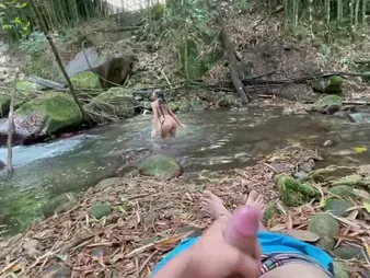 Sofiayriky loves a super-hot, homemade fuck-a-thon in get under one's Rio while subhuman empirical wide of her step-brother