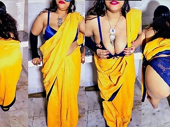 Indian xxx Big gun cheats on the brush husband with a rough, vituperative talk-filled homemade pounding