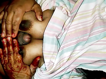 Sexynebbw's hot Desi neighbour bangs say no to Indian neighbor's stir up hard unearth