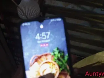 Desi hottie Ganda Land likes a molten swell out sesh in HD