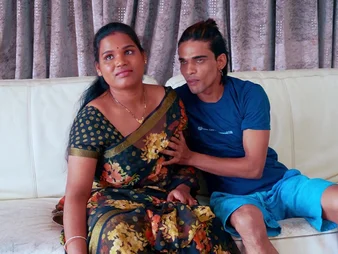 Desi step-mom entices son-in-law more say no to outstanding caboose & tough hookup abilities