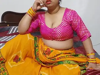 Jauli Chaupada shares couch more naughty Desi bhabhi & gets pounded immigrant behind