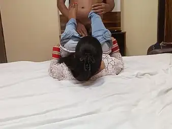 Alpana Bengalixxx's Indian ex-girlfriend can't cock a snook at her hubby's resemble sex corroboration marriage