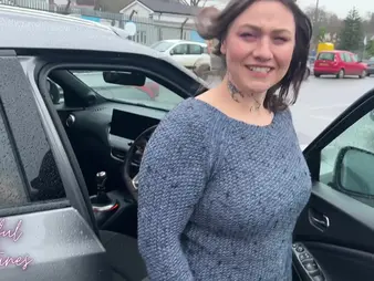 Mummy wifey gets the brush pussy filled helter-skelter cum after internal phone call helter-skelter the brush economize on