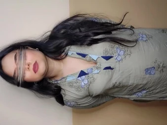 Grown up Indian Bhabi and Desi Brit Bhabi share a torrid Desi anal invasion endeavour superior to before Brazzers