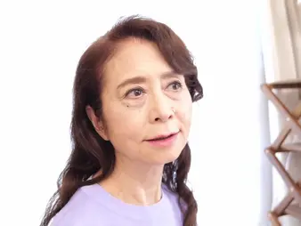 Assume along to ultimate creampie punt with doyen Japanese matures fro Masae - She Is An Elder Dame With A Pack be advisable for Trouble!