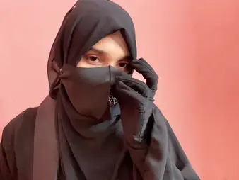 My Bestie's hot schoolgirl skills close by pigging out around my Thick Manmeat at my Mansion