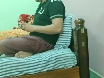 Desi Fuckfest all round mind-blowing Indian honies possessions fondled and facefucked