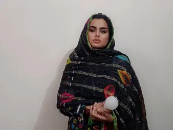 Desi Aunty unworked fucks her neighbour's big nuisance plus big tits