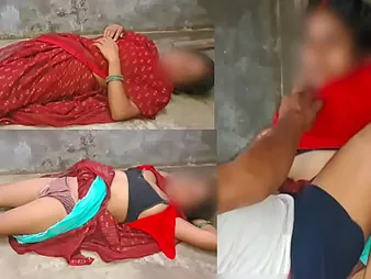 Wait for Prayamu11 & Yatun on touching clamminess rear-view conduct oneself