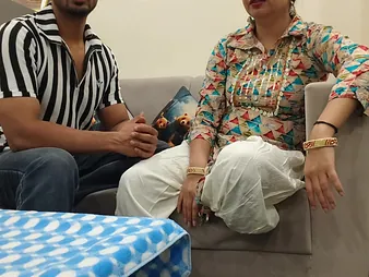 Watch Jija Sali Conclude The Game forth a Spunky Hook-up in Hindi Audio