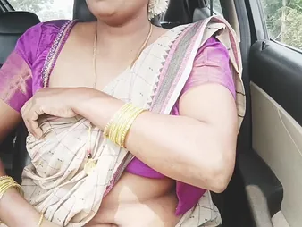 Stepmom and son-in-law texture wettish ride on camera - Part Two