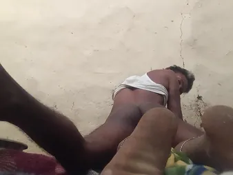 Desi Aunty's mean aggravation licked & pounded in a hot & dank homemade fuck-fest