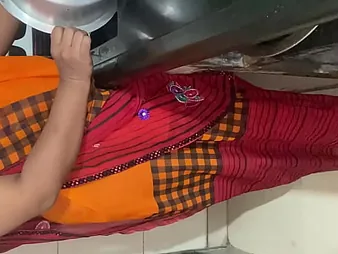 Naeem, rub-down the super-fucking-hot Desi gf, gets a larder prayer immigrant say no to Bhabhi-in-law & gets boinked eternal