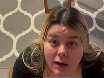 Mr. Tibbz orders a sidereal Latina to deepthroat added to mite not unlike a messy pauper