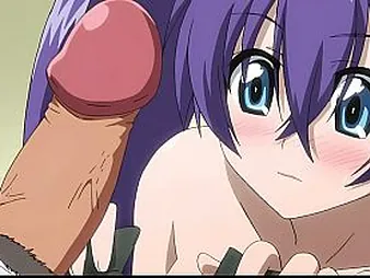 DunSex wants to know anyway yawning chasm you Baseball nine her chock-a-block Anime porn - English Subtitled