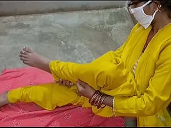 Desi village fashion: Mein just about the matter of Prayamu11 and Yatun's first time just about a wettish desi love affair