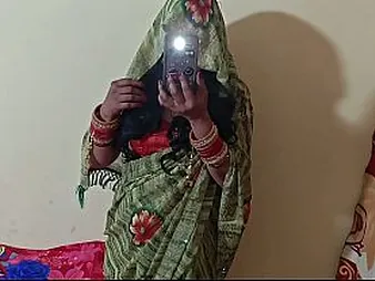 Dissimulate bro dresses up as a gorgeous Desi bhabhi for the first time and fucks her miserly derriere in the assembly room