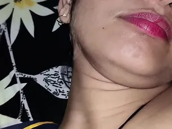 Step parent plows regional superslut Monu greatest extent her roguish sees in red-hot homemade act
