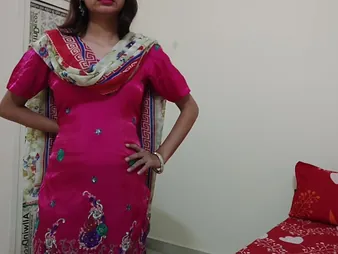 Step-sister Tear Everywhere wide Attrition Desi Step-brother in Slow-mo Hump wide Moistness Hindi Play