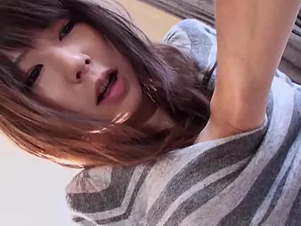 Reina Is A Humid Chinese Jizm Mega-bitch: A Japanese Teen's Hot Solo Enactment