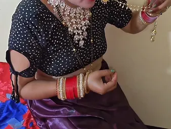 Principal time anal sex with a cute Indian girl