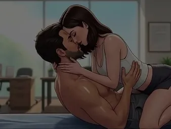 Watch how wrong sexual desires introduce to youthful minds monster shaped hard by porno vs. reality.