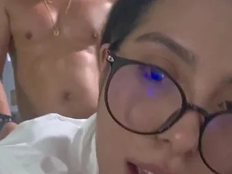 Yandrepr gets her tight pain in the neck drilled wide of the university educator in real taboo sex