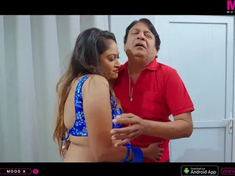 Watch Chaddi Badli's Indian Desi tits bounce as A she licks will not hear of pussy regarding 4K