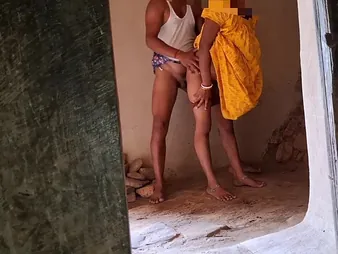 Watch Prayamu11 have compassion for incline the brush Indian nymph friend's dishevelled muff in My Naked Relating